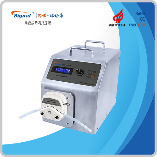  iPumpSF伺服蠕動(dòng)泵