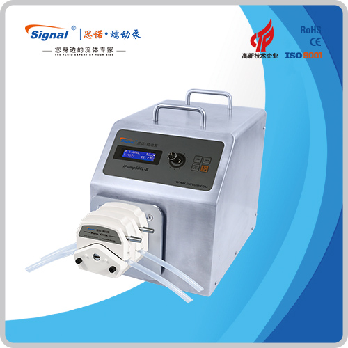 工業(yè)蠕動泵 工業(yè)蠕動泵